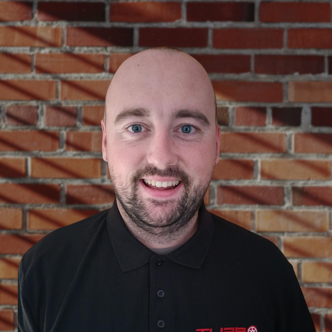 Team Member Photo